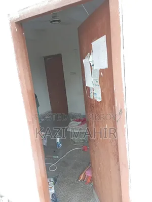ধানমন্ডিতে ১ বেডরুমের মেস সিট শেয়ার ভাড়ার জন্য