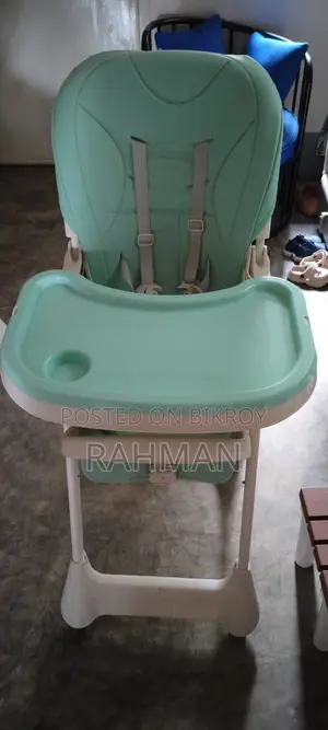 বেবি চেয়ার