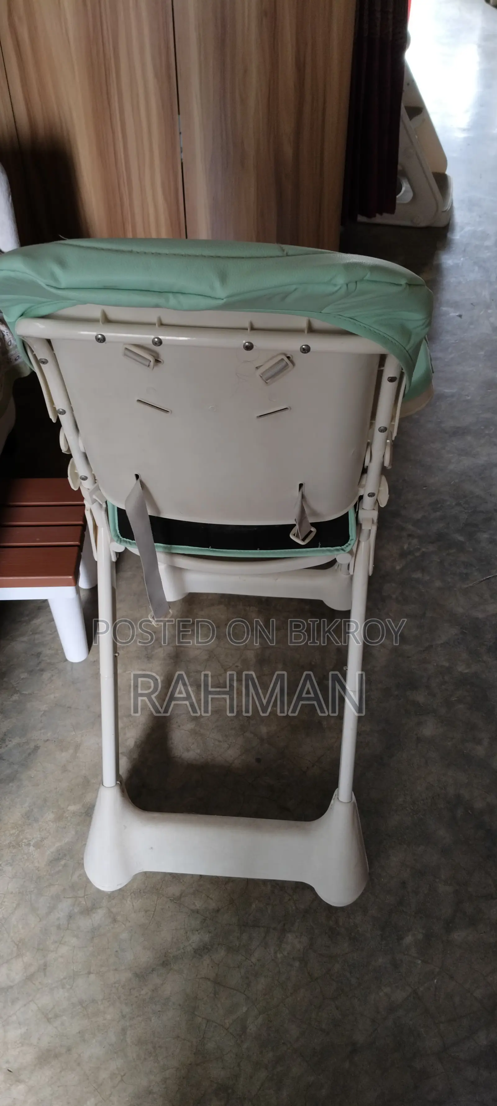 Baby Chair