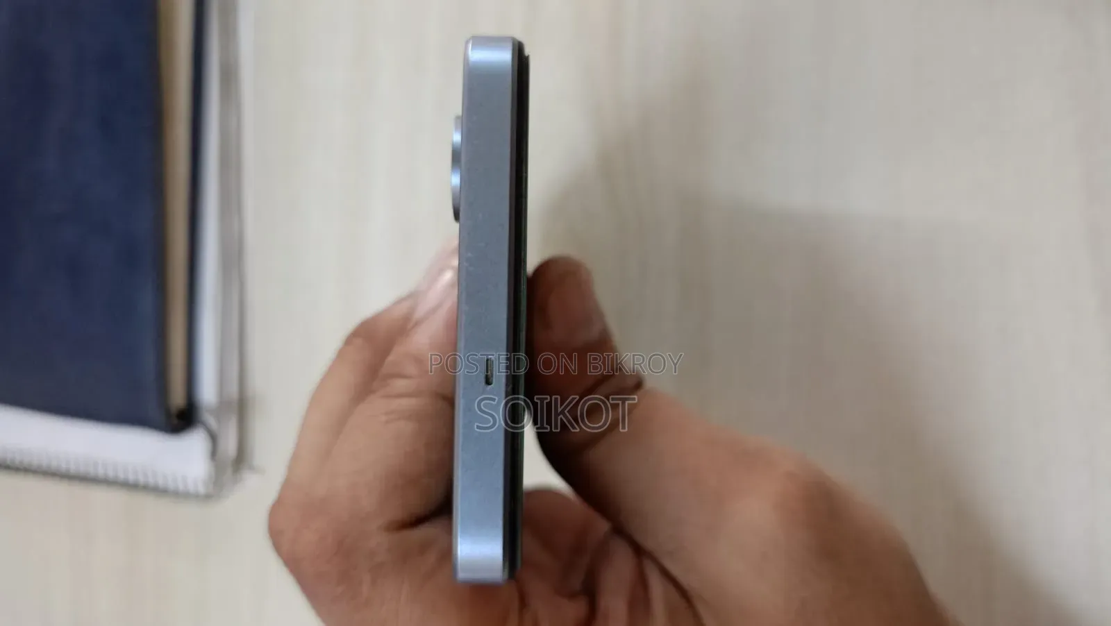 ওয়ানপ্লাস নর্ড সিই৪ লাইট ২৫৬ জিবি সিলভার