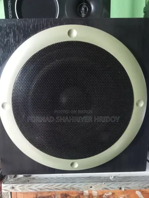 Sound System