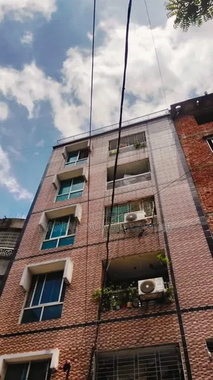 2-Bedroom Apartment in August 13, Mirpur for Sale