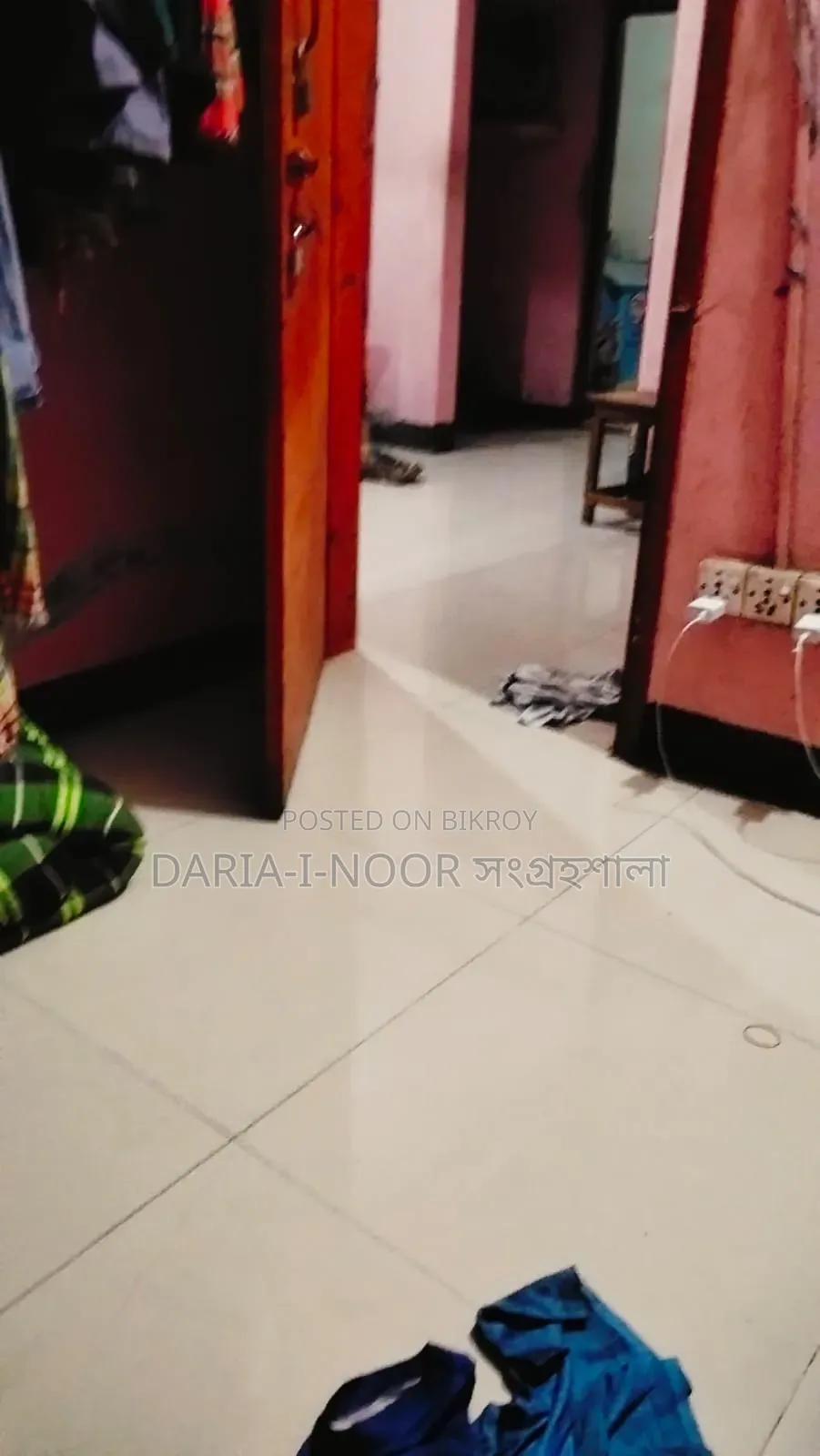 আগস্ট ১৩, মিরপুরে ২ బెডরুম অ্যাপার্টমেন্ট বিক্রয়