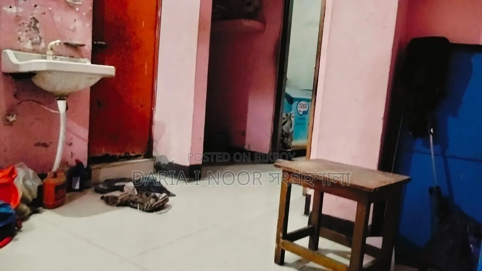 আগস্ট ১৩, মিরপুরে ২ బెডরুম অ্যাপার্টমেন্ট বিক্রয়