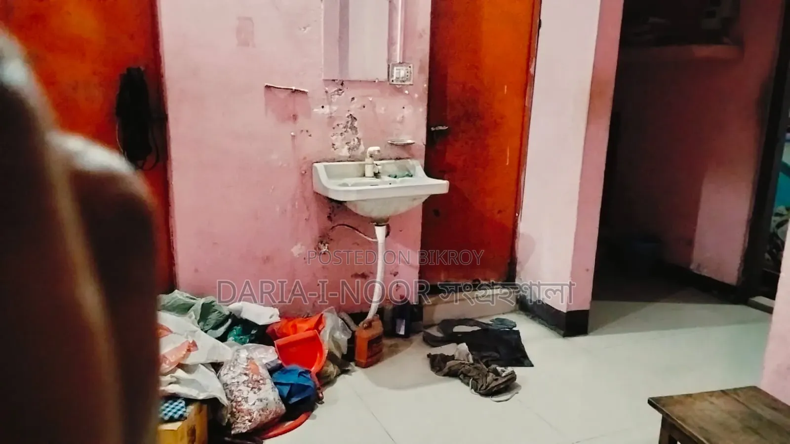 আগস্ট ১৩, মিরপুরে ২ బెডরুম অ্যাপার্টমেন্ট বিক্রয়
