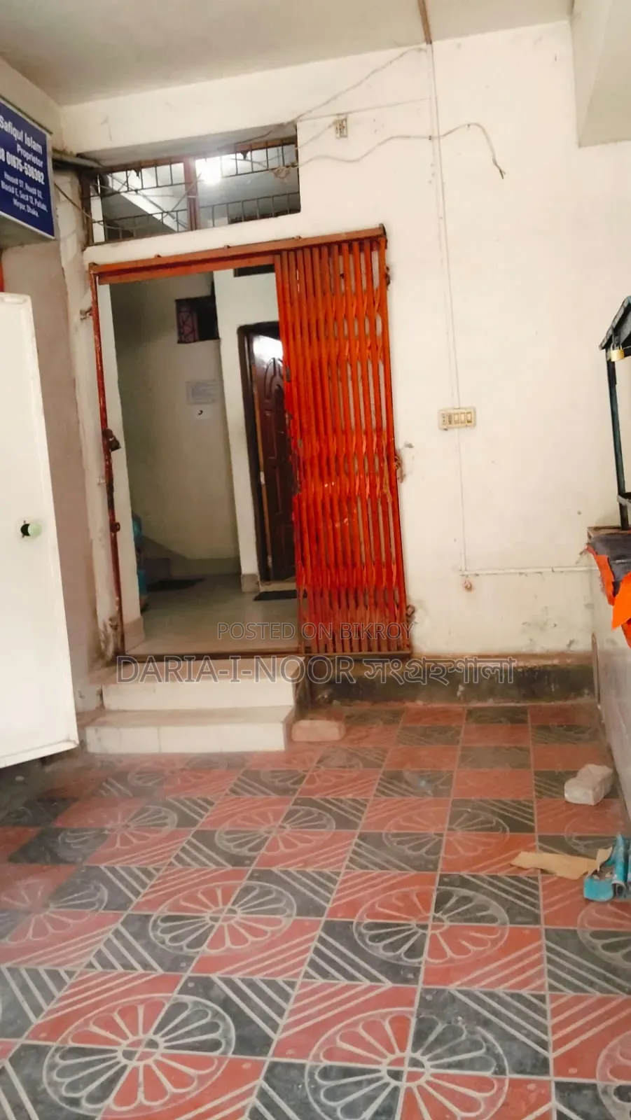 আগস্ট ১৩, মিরপুরে ২ బెডরুম অ্যাপার্টমেন্ট বিক্রয়