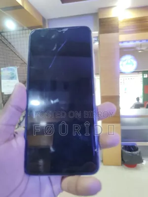 Xiaomi Redmi 10A 64 GB Silver