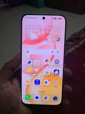 Honor 400 256 GB Gold