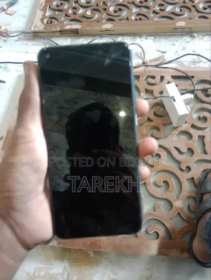 জিয়াওমি রেডমি নোট ৯ প্রো ২৫৬ জিবি গ্রিন