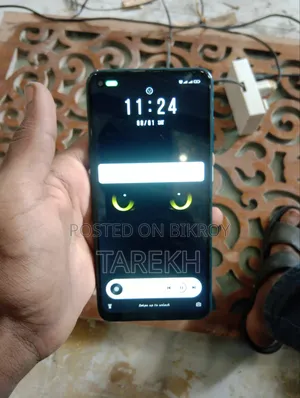 Xiaomi Redmi Note 9 Pro 256 GB Green