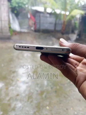 ইনফিনিক্স নোট ৪০এস ২৫৬ জিবি গ্রিন