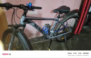 মেরিন গোল্ড ৬০০. ওয়েল ব্রেক বাইসাইকেল