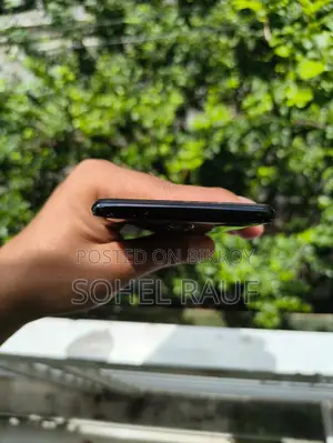ওয়ানপ্লাস ৬ ১২৮ জিবি কালো