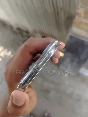 স্যামসাং গ্যালাক্সি এস২০ ১২৮ জিবি সিলভার
