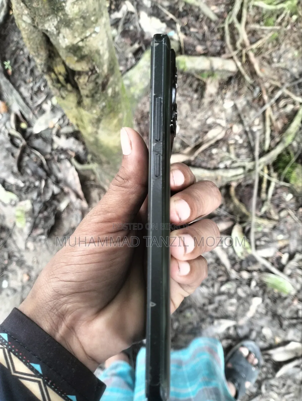 শাওমি ১৩টি প্রো ৫১২ জিবি কালো