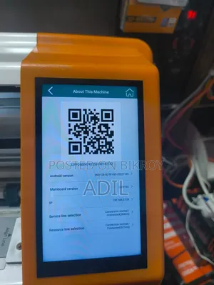মোবাইল স্টিকার কাটিং মেশিন