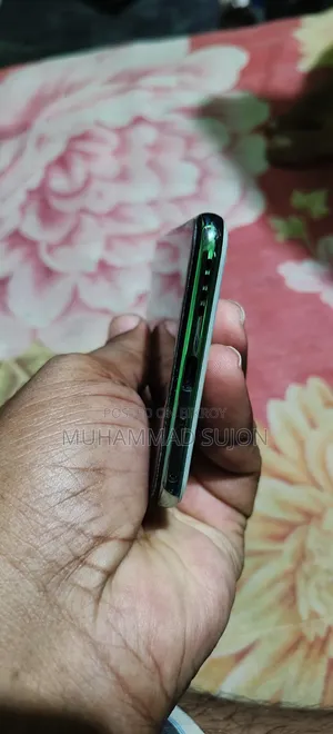 Realme P3 Pro 256 GB White