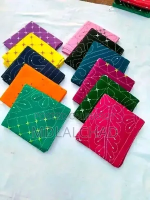 Handmade Nakshi Kantha
