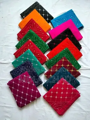 Handmade Nakshi Kantha