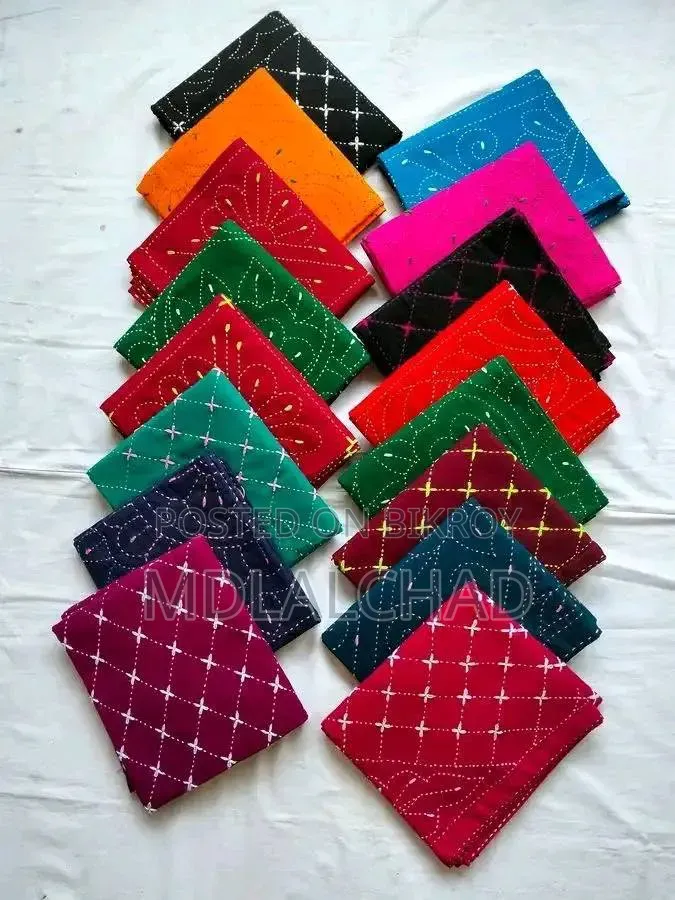 Handmade Nakshi Kantha