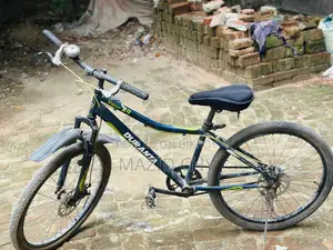 দুরন্ত সাইকেল (হাইব্রিড ব্রেক)