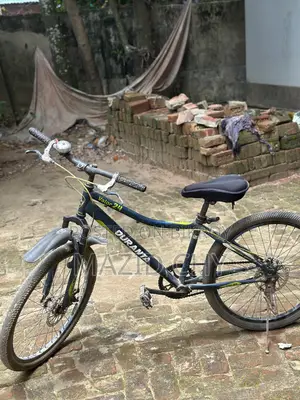 দুরন্ত সাইকেল (হাইব্রিড ব্রেক)