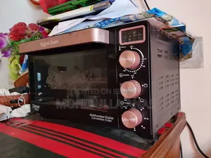 Disnie Italy Multifunction Digital Convection Oven