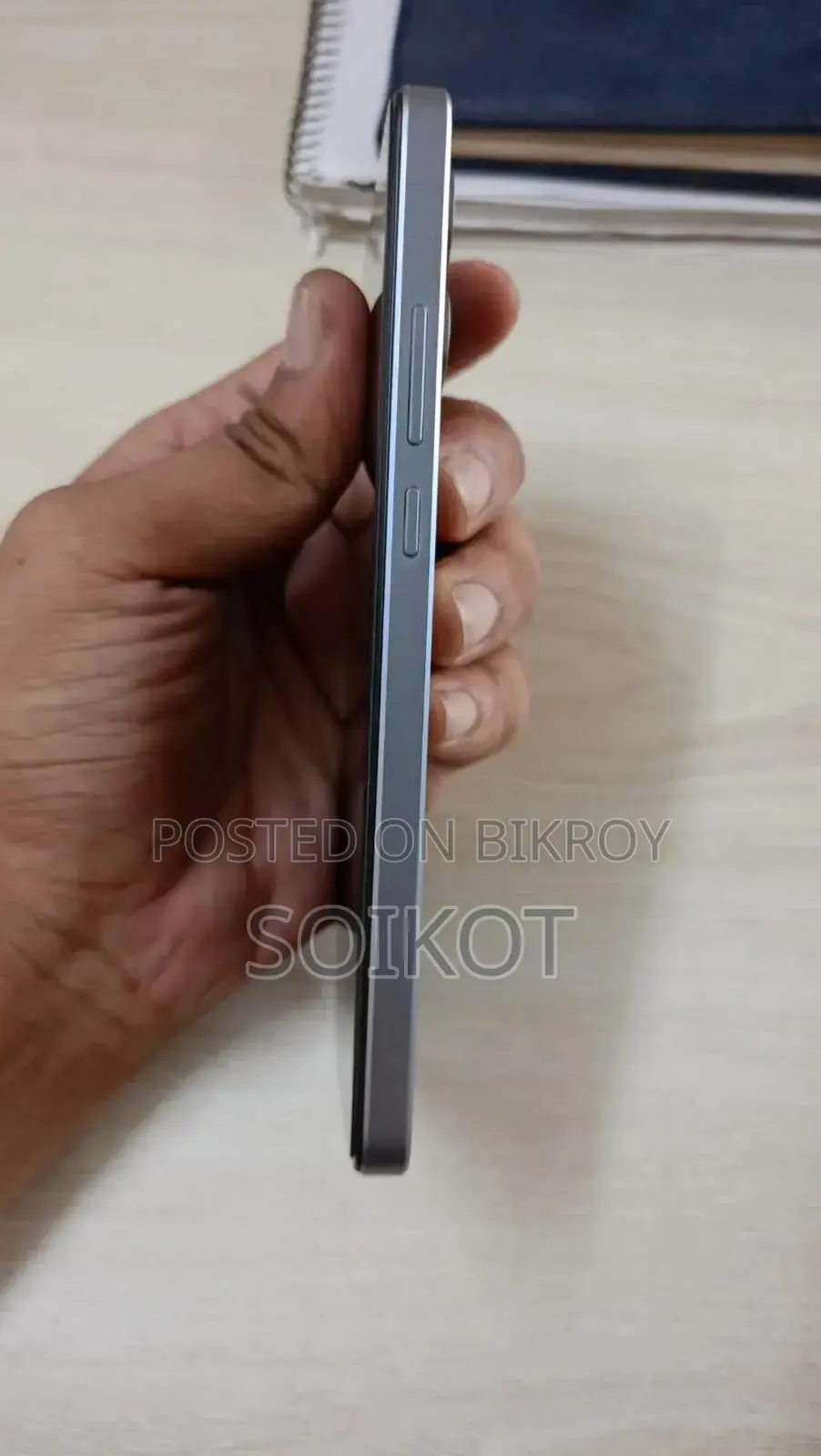 ওয়ানপ্লাস নর্ড সিই৪ লাইট ২৫৬ জিবি সিলভার