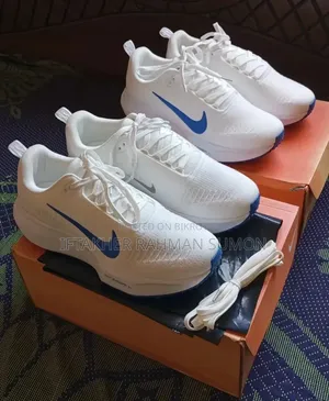 UK Nike Zoom X Invisible4