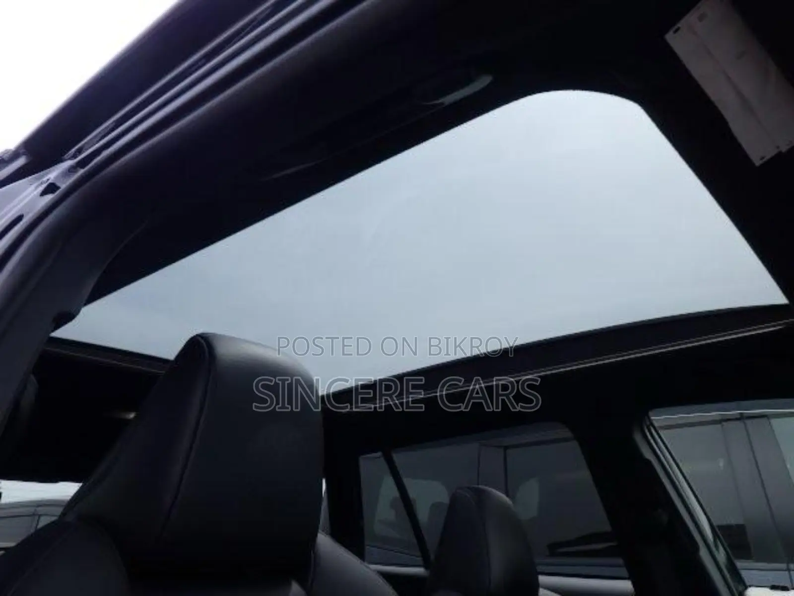 Toyota Corolla Cross 2023 Black