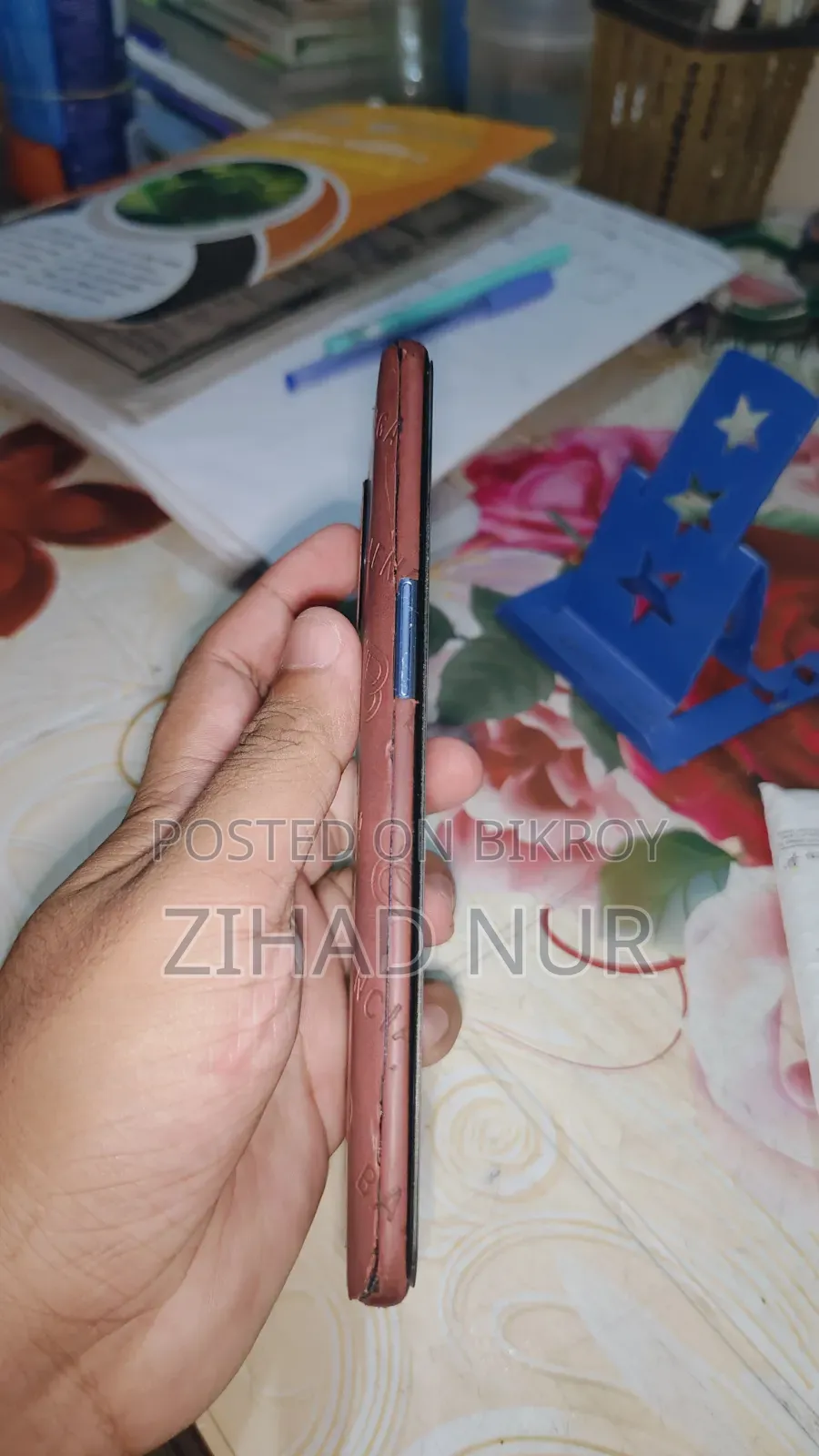OnePlus 7T 128 GB Blue