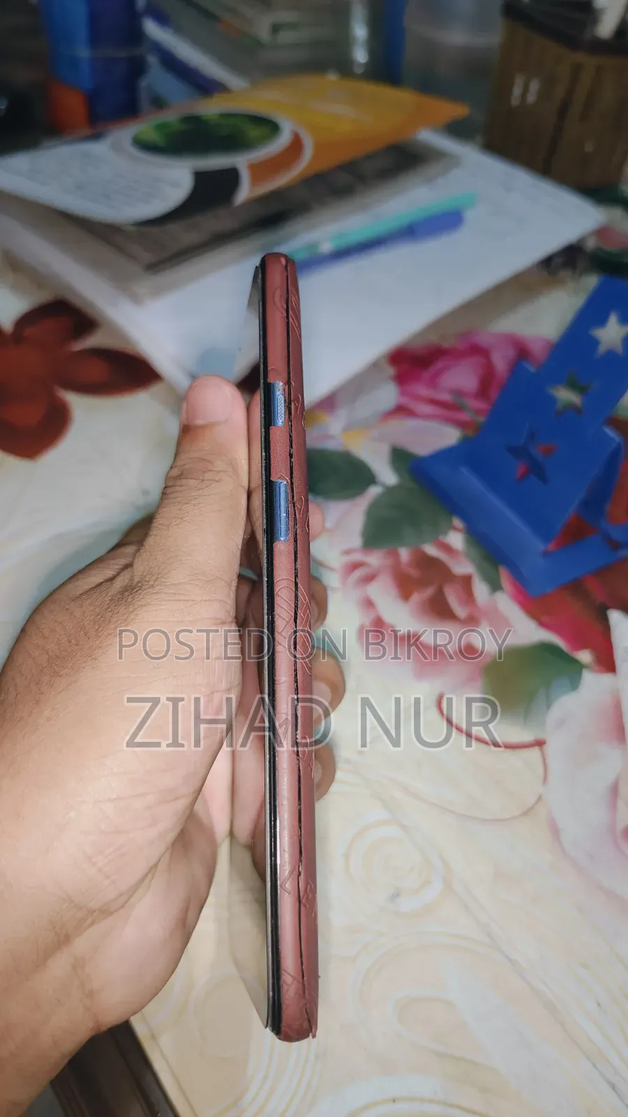 OnePlus 7T 128 GB Blue