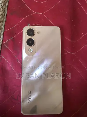 Vivo Y20 64 GB Silver