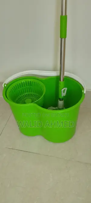 Mop RFL Best Buy Magic Clean