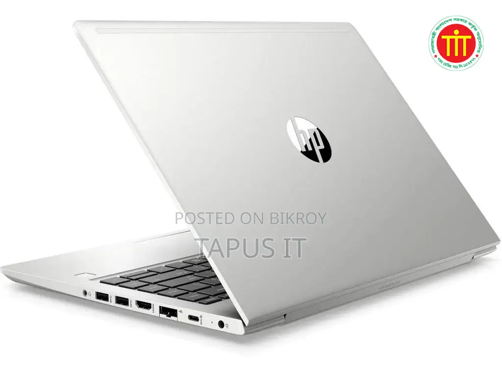 Laptop HP ProBook 440 G7 8GB Intel Core I5 SSD 256GB