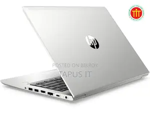 Laptop HP ProBook 440 G7 8GB Intel Core I5 SSD 256GB