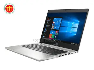 Laptop HP ProBook 440 G7 8GB Intel Core I5 SSD 256GB