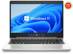 Laptop HP ProBook 440 G7 8GB Intel Core I5 SSD 256GB