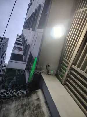 3-Bedroom Apartment in Hazi Villa, Shahjadpur for Sale