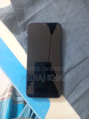 Xiaomi Poco C3 32 GB Black