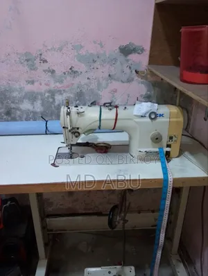 জ্যাক ৯.১ মডেল মেশিন