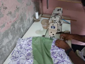 জ্যাক ৯.১ মডেল মেশিন