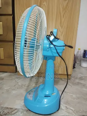 ওয়ালটন ফ্যান (১৭")