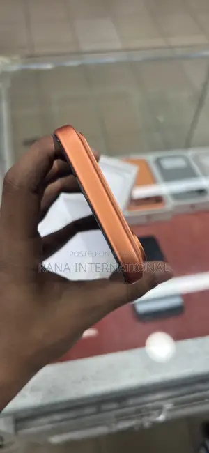 Apple iPhone 17 Pro Max 256 GB Orange
