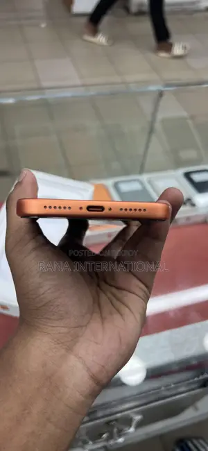 Apple iPhone 17 Pro Max 256 GB Orange