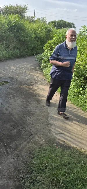 সেক্টর ১৮ রাজউক পূর্বাচল দক্ষিণ মুখী প্লট বিক্রি