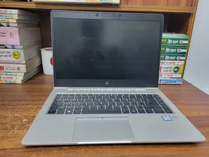 Laptop HP EliteBook 840 G5 12GB Intel Core i7 SSD 256GB