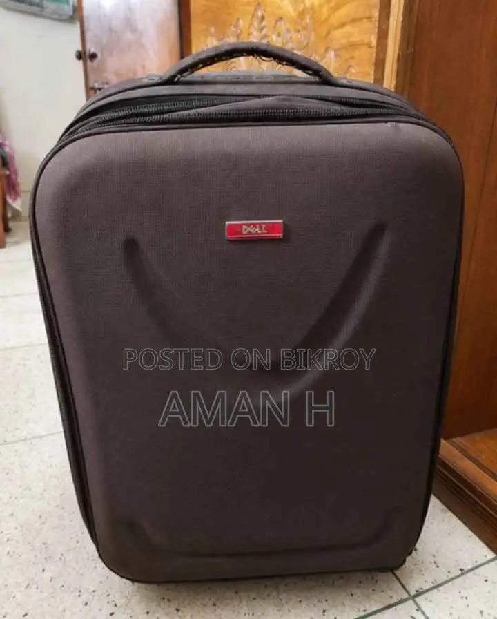 DELL Luggage Bag