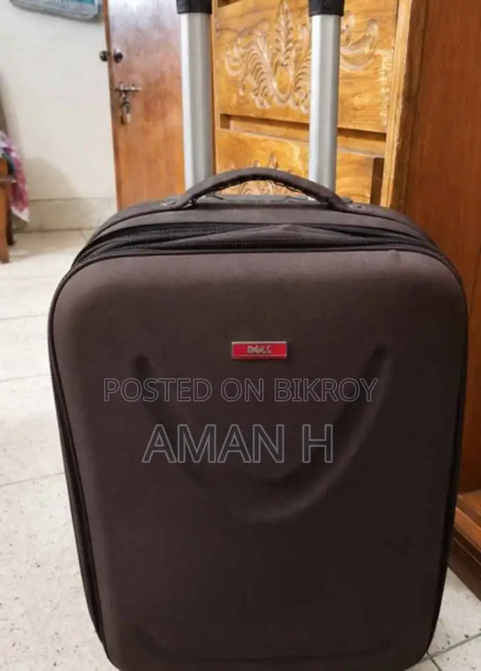 DELL Luggage Bag