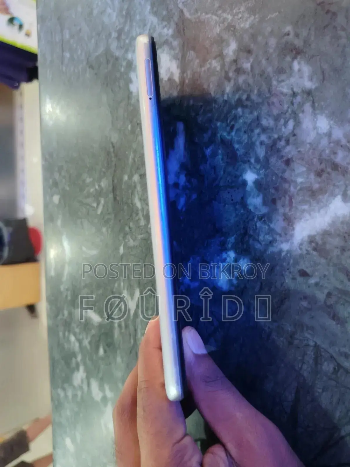 Xiaomi Redmi 10A 64 GB Silver